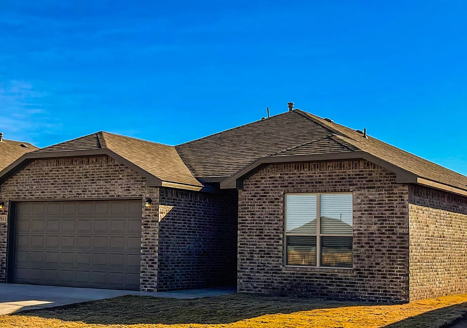 Available Now! 4 Bed 2 Bath 2 Car Garage Frenship Isd! — Photo 1