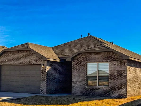 7811 96th St, Lubbock, TX 79424