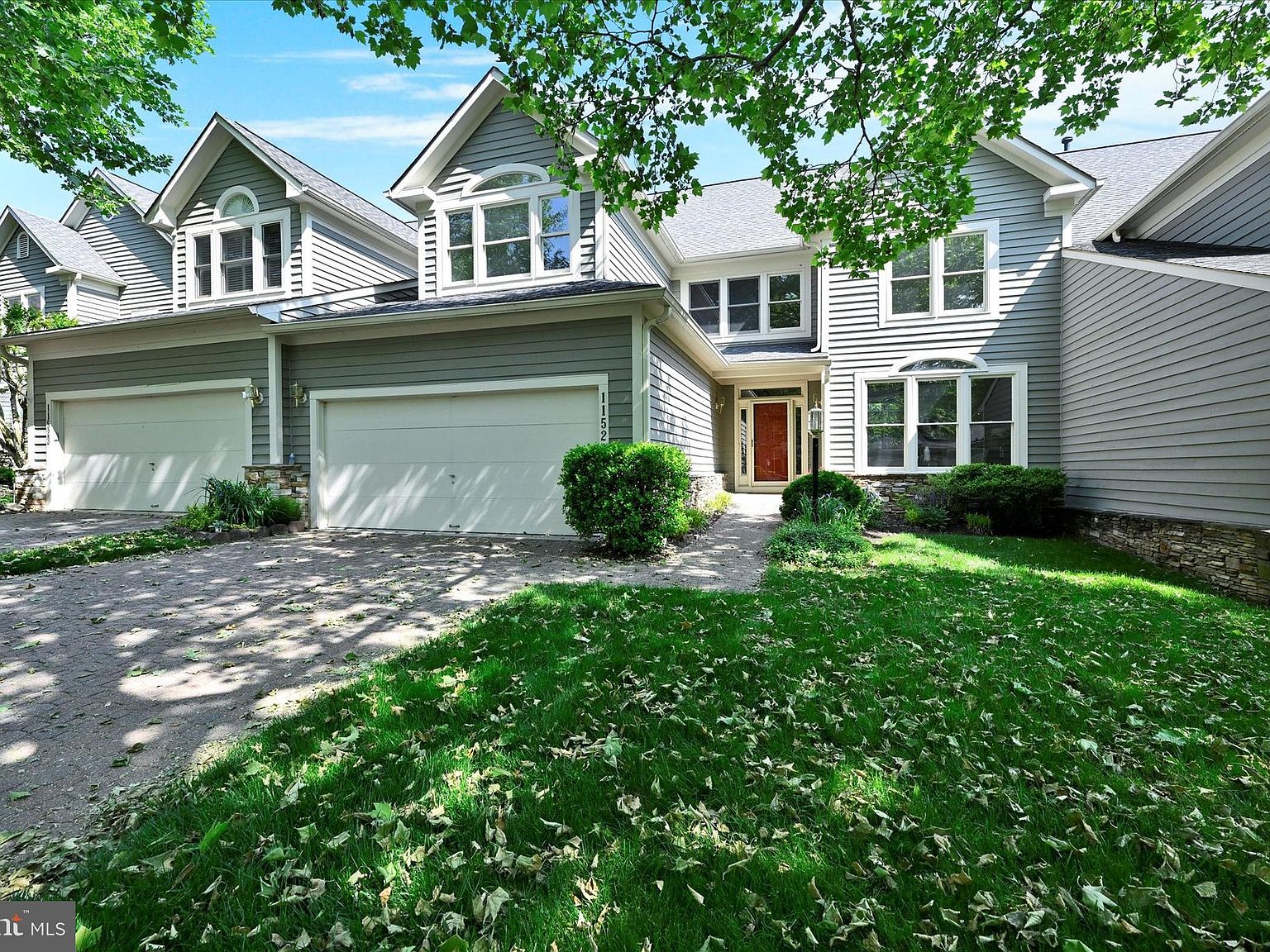 11521 Pebblecreek Dr, Lutherville Timonium, MD 21093 Zillow