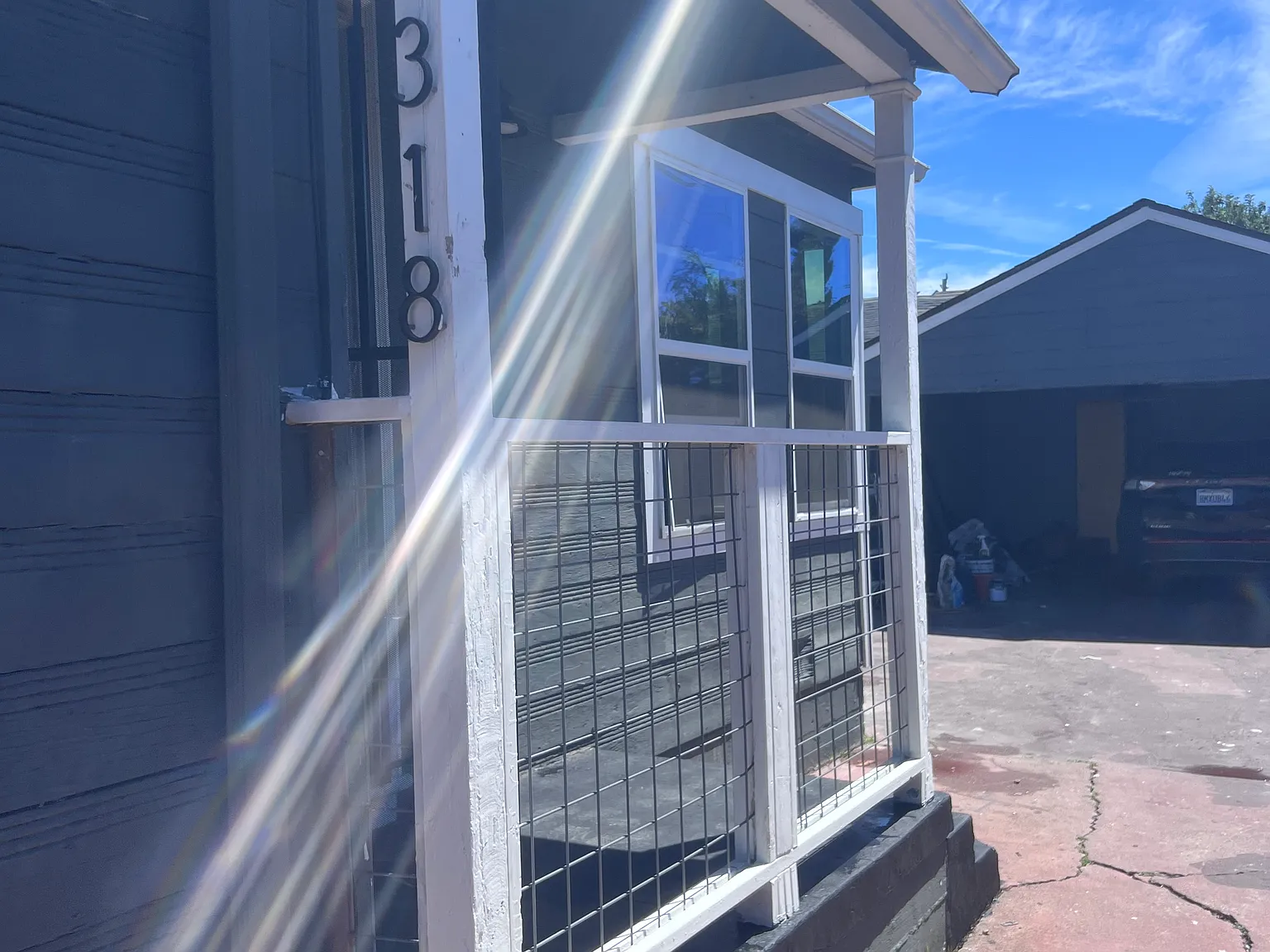 2 bed, 800 sqft, $2,450 — Photo 1