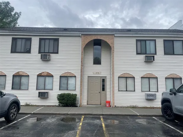 24 Scarborough Lane #D, Wappingers Falls, NY 12590