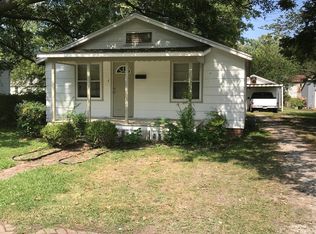 1109 E 8th St, Pittsburg, KS 66762