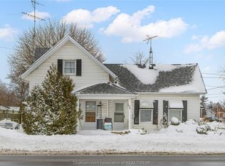 34 Chatham St S, Chatham Kent, ON N0P1A0