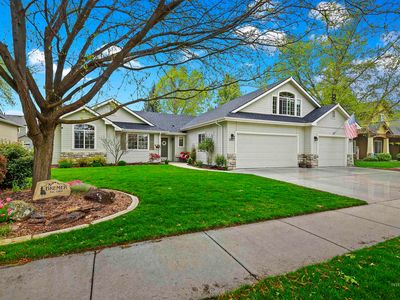 2037 E Comisky Ct, Meridian, ID, 83646