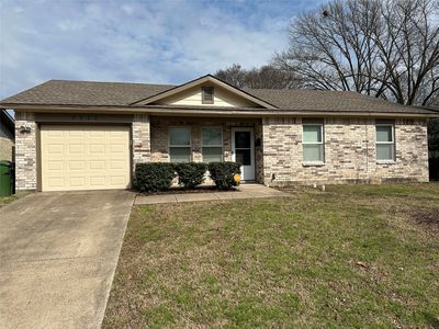 3922 University Dr, Garland, TX, 75043
