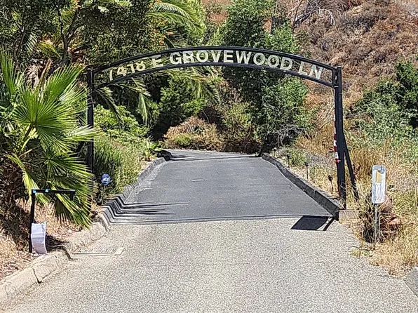 7418 E Grovewood Ln, Orange, CA 92869
