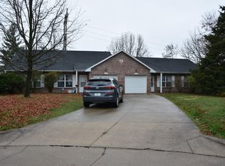 5190-5192 W Louisville Ct, Columbia, MO 65203