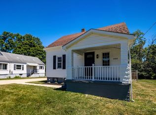 10326 Faske Dr, Cincinnati, OH 45231