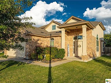 1409 Starlight Dr Temple Tx 76502 Zillow