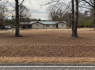 1257 Fm 251 N, Atlanta, TX 75551