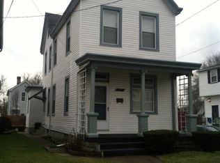 507 Walnut St, Cincinnati, OH 45216