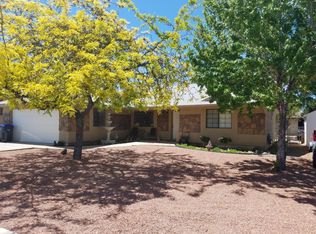 3414 N Navajo Dr, Prescott Valley, AZ 86314
