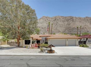 1160 Morning Sun Way, Las Vegas, NV 89110