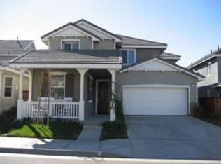 2019 Mount Verdugo Ln, Perris, CA 92571