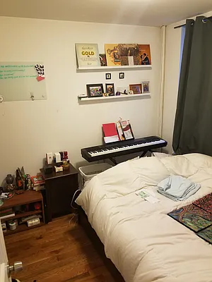 Rented by Chartwell Manhattan Realty | media 18