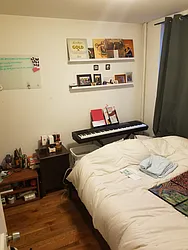 Rented by Chartwell Manhattan Realty