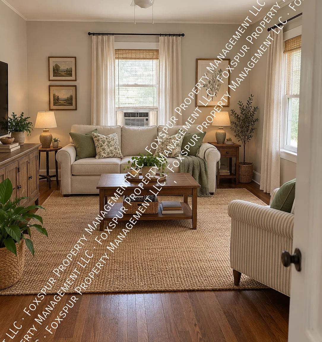 2 bed, 780 sqft, $1,100 — Photo 3