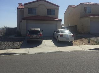 12821 Appian Ave, Victorville, CA 92395