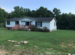 4156 Winchester Ln, Franklinton, NC 27525