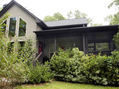 1430 Pullman Ln, Greensboro, GA, 30642