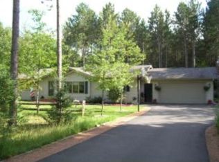 6079 Redpine Dr, Rhinelander, WI 54501