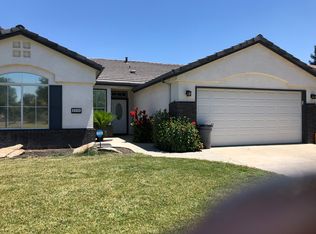 5714 W Lisendra Dr, Visalia, CA 93277