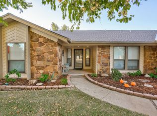 6916 Basswood Canyon Rd, Oklahoma City, OK 73162