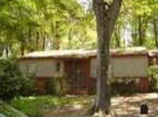 343 Ard Pl NW, Atlanta, GA 30331