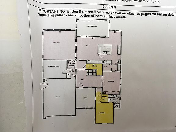 2nd image of 4633 Beaumont Ave