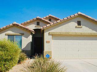 18681 N Madison Rd, Maricopa, AZ 85139