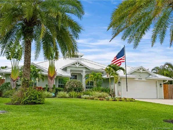 4689 Glenridge Trl, Stuart, FL 34997