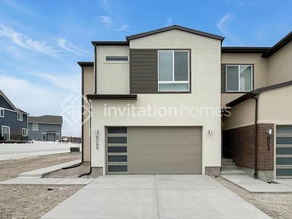 6068 W Lower Brook Ln, West Jordan, UT 84081