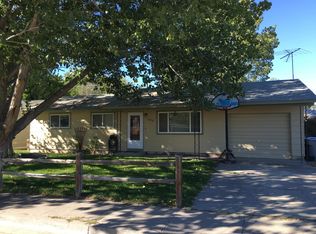 1240 E 15th N, Mountain Home, ID 83647