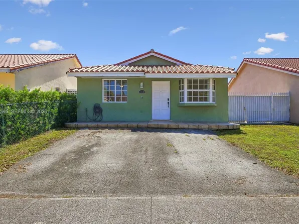 11649 NW 91st Ave, Hialeah Gardens, FL 33018