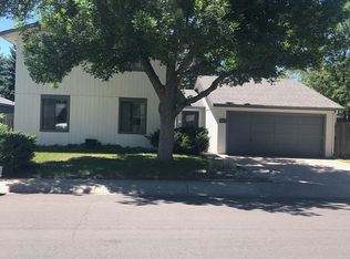 3133 Birmingham Dr, Fort Collins, CO 80526