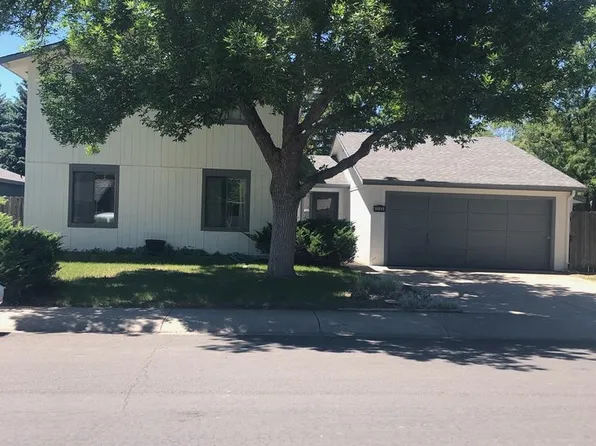 3133 Birmingham Dr, Fort Collins, CO 80526