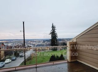 812 S 23rd St, Tacoma, WA 98405
