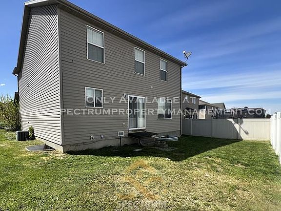 2nd image of 4633 S City Vistas Way