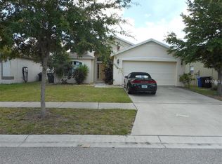 515 9th St NE, Ruskin, FL 33570
