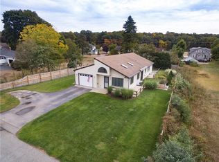 37 N Capalbo Dr, Westerly, RI 02891