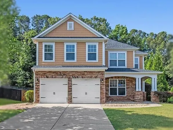 810 Cotton Creek Dr, Canton, GA 30115