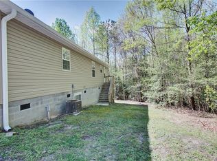 12692 Mount Olive Cohoke Rd, West Point, VA 23181