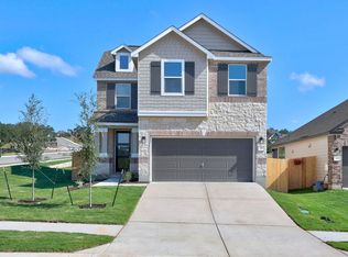 101 Coastal Way, Georgetown, TX 78628