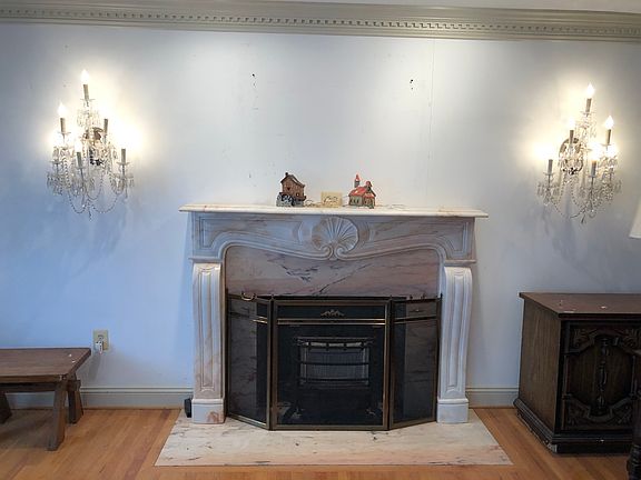 Imported Italian Marble 