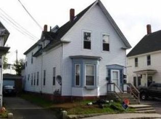 5 Central Ave #C, Rochester, NH 03867