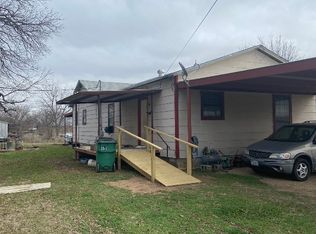 329 Highway 251 S, Olney, TX 76374