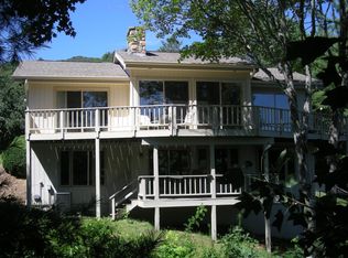 210 Heather Ln #HIGHLANDS, Beech Mountain, NC 28604