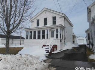187 W 6th St, Oswego, NY 13126