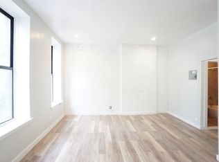 160 W 130th St #3, New York, NY 10027
