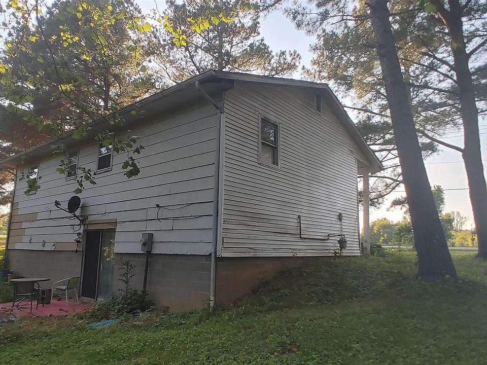 34 Mounds Rd, Mounds, IL 62964 Zillow